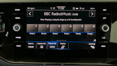 Volkswagen Taigo 1.0 TSI 115 Black Edition 5dr Petrol Hatchback